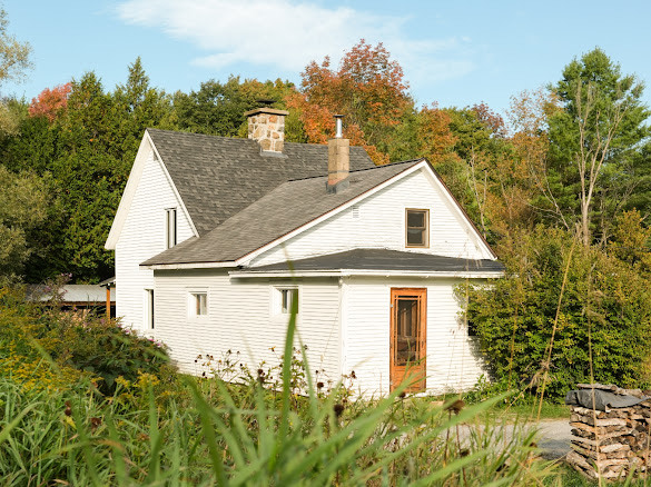 Auberge du Renouveau