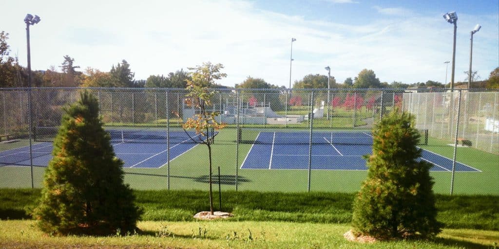 Parc Goyette-Hill