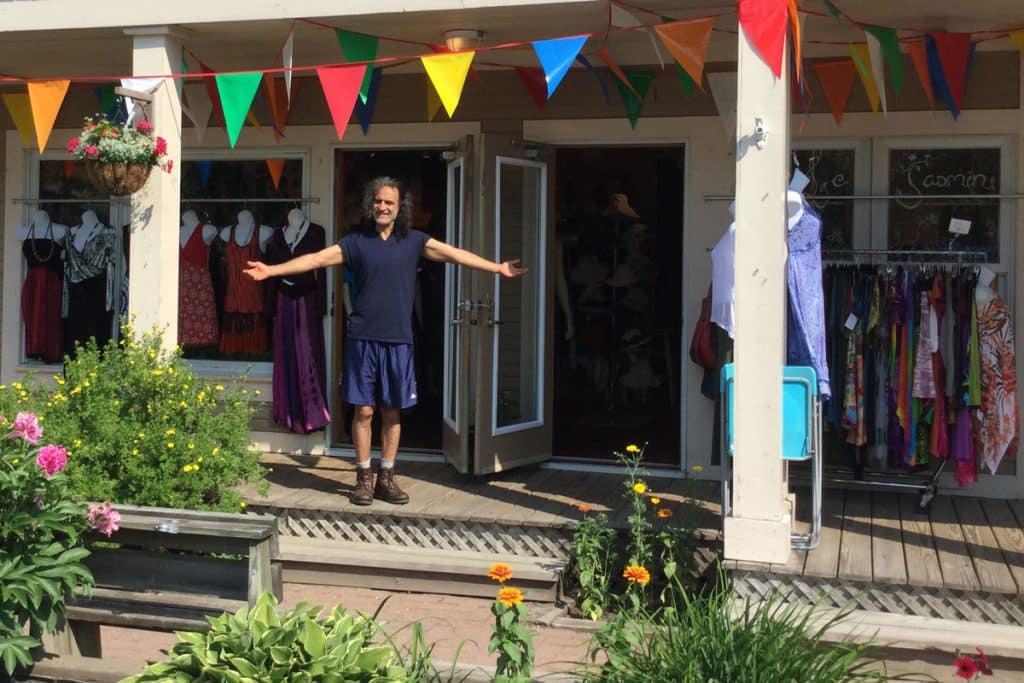 Boutique Le Jasmin