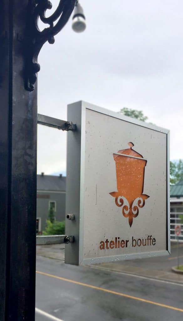 Atelier Bouffe