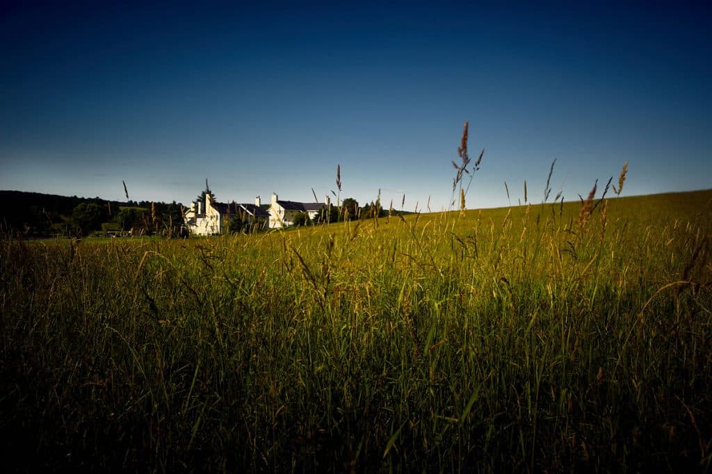 Auberge et Spa West-Brome