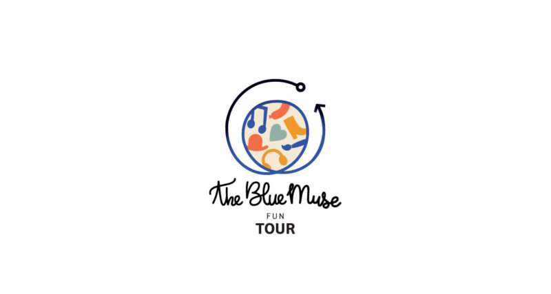 The Blue Muse Circuit