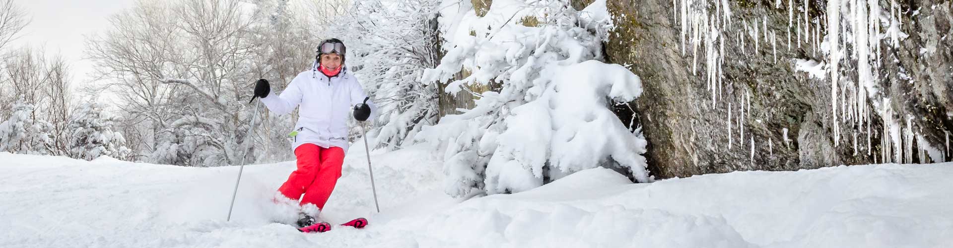 CAIRN Lugano - ValetMont - SnowUniverse, équipement outdoor et skis