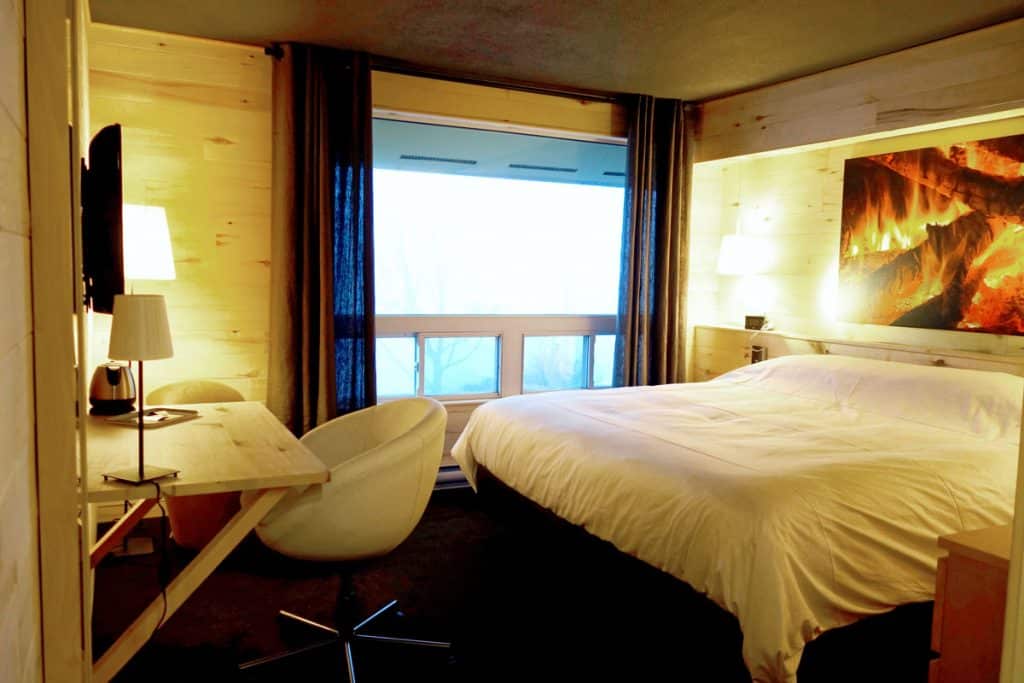 Hotel Horizon