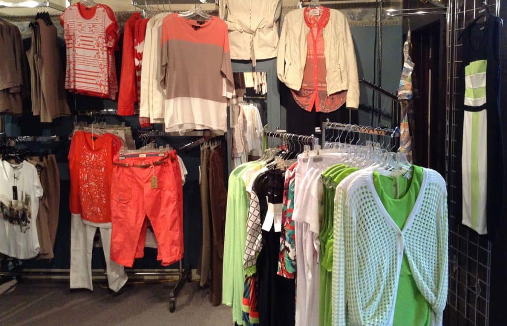 Boutique Nath'elle