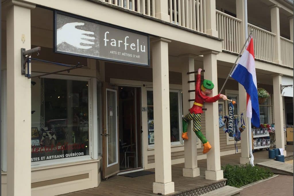 Galerie Farfelu