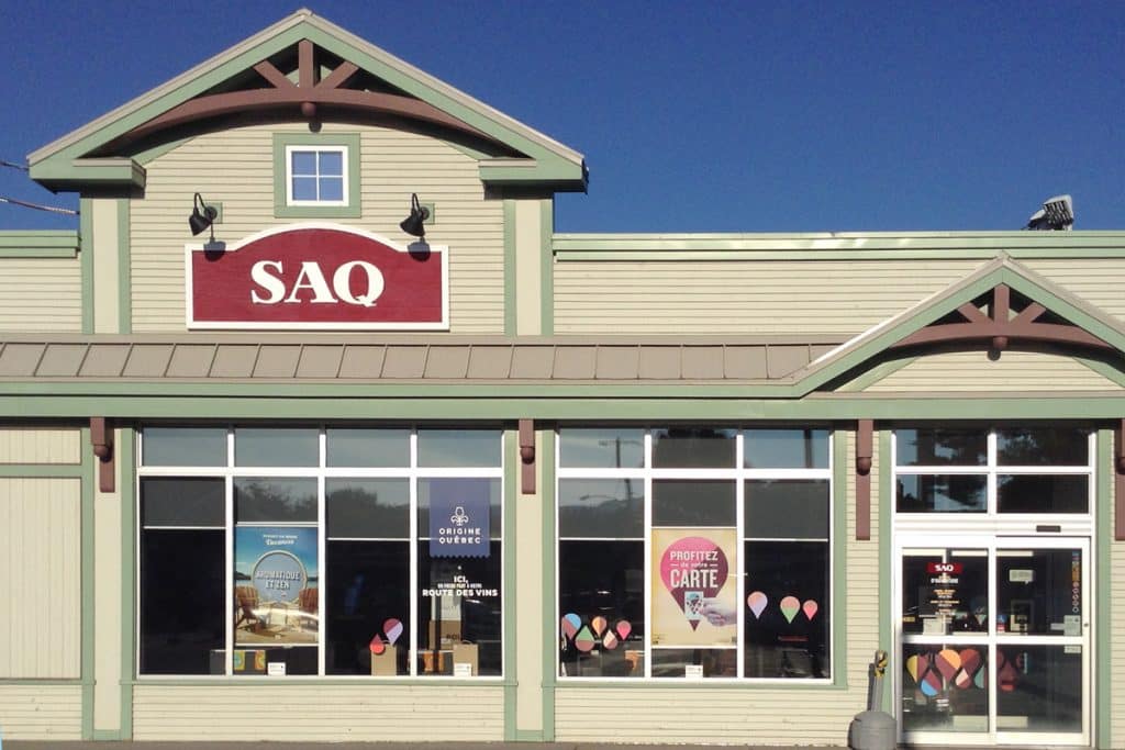 SAQ