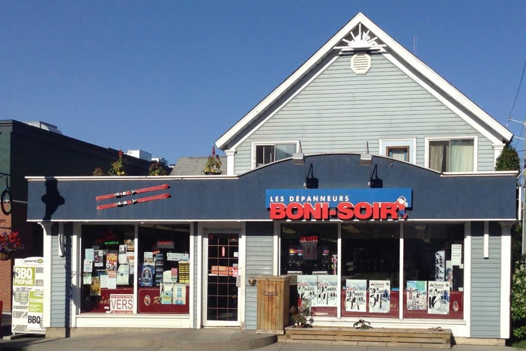 Boni-Soir