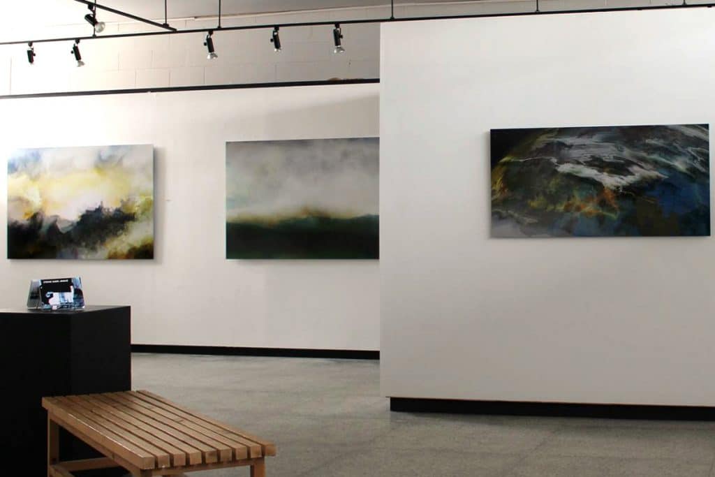 Galerie Arts Sutton