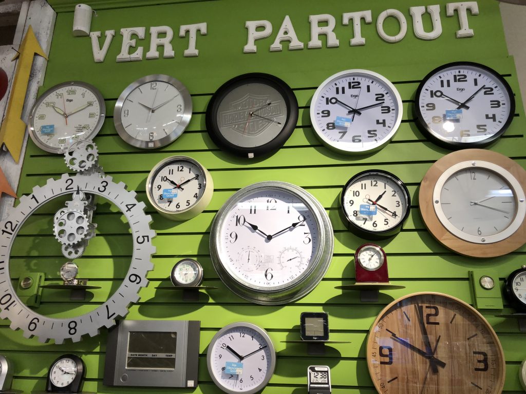 boutique Vert Partout