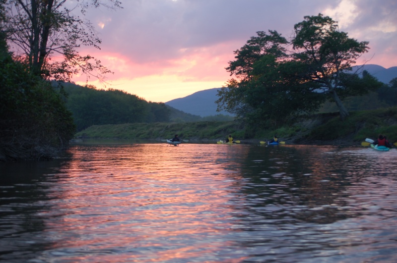 5 idées d’escapades estivales plein air à Sutton par Tourisme Sutton