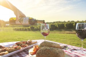 Le Vignoble Domaine Bresee