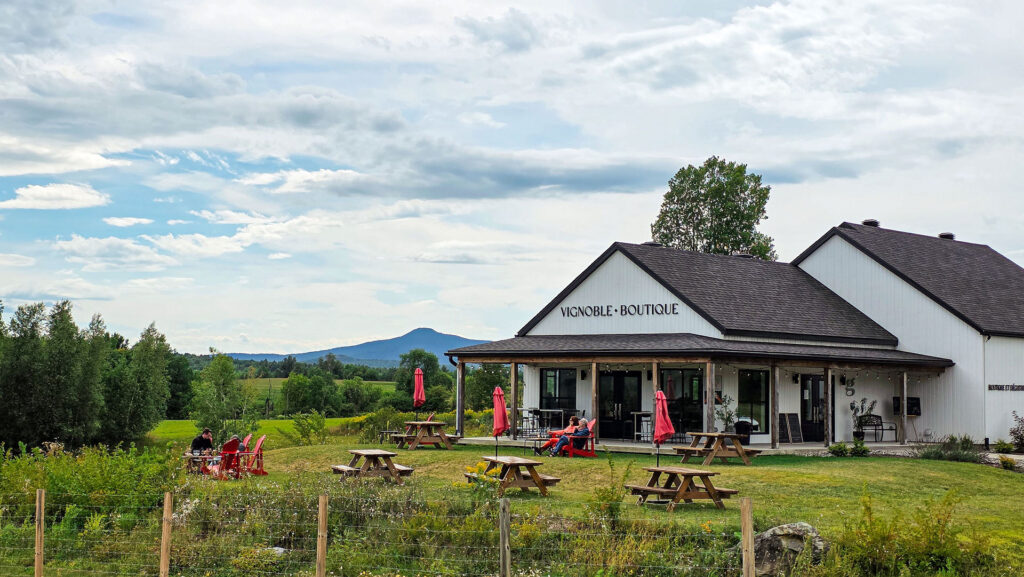 Vignoble-Girouard