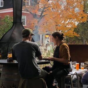 Microbrasserie Auberge Sutton Brouerie : Sutton gastronomique et les Créateurs de saveurs