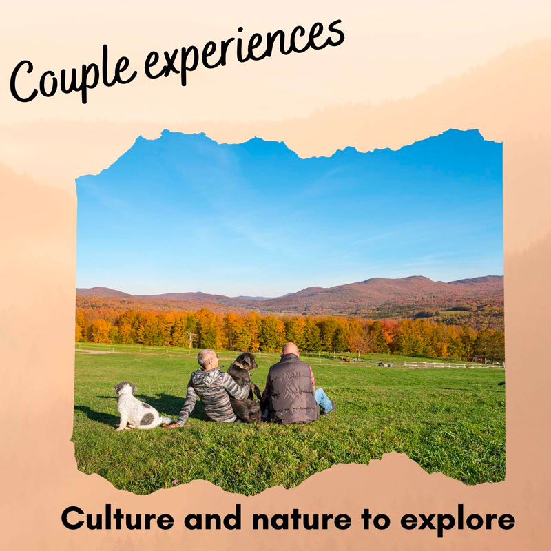 Couple-experiences