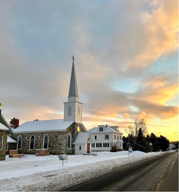 olivet-church