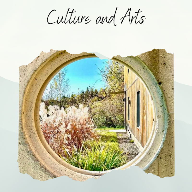 Culture-Arts