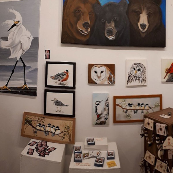 Galerie Farfelu