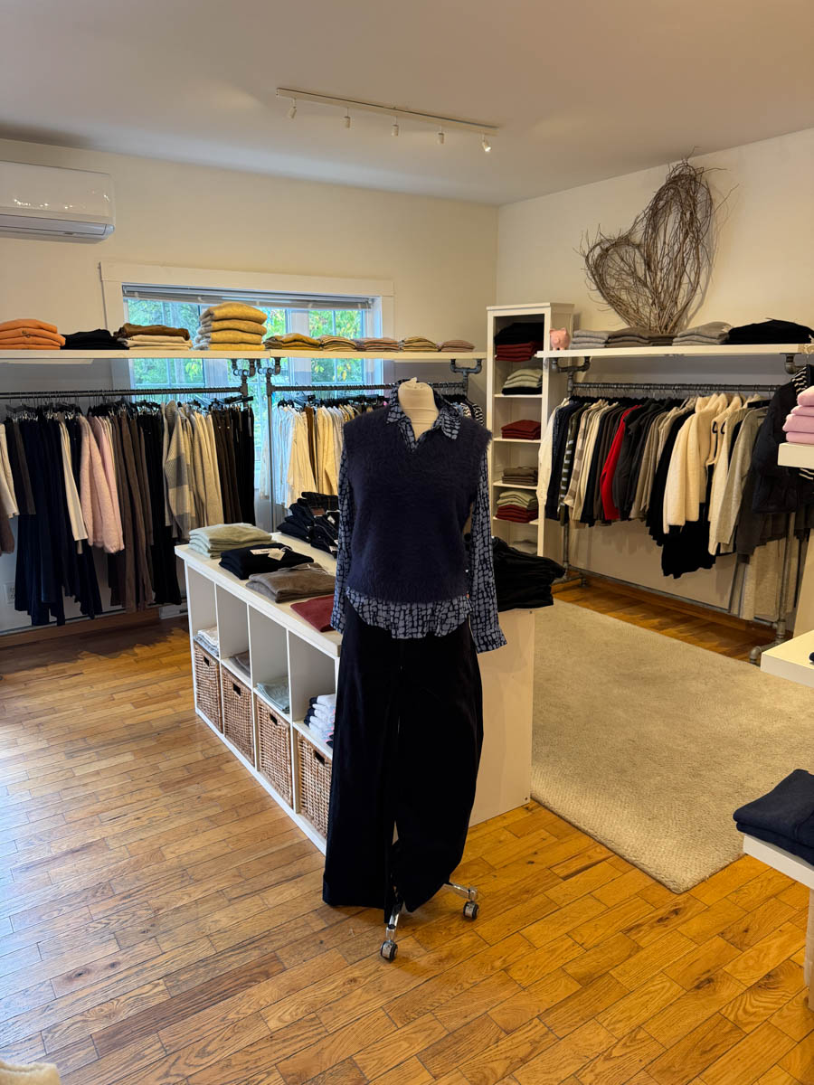 Boutique Escapade Boutique Escapade