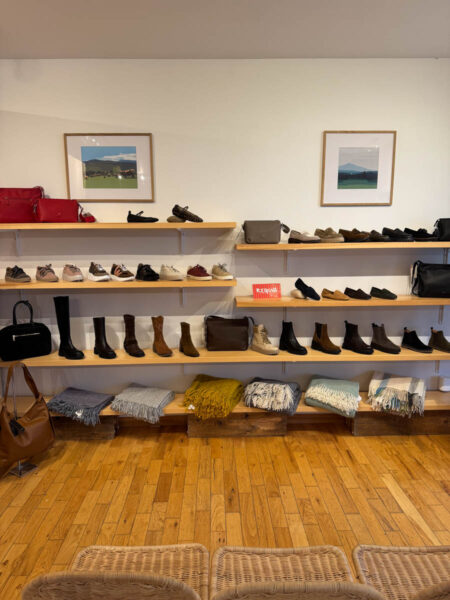 Boutique Escapade