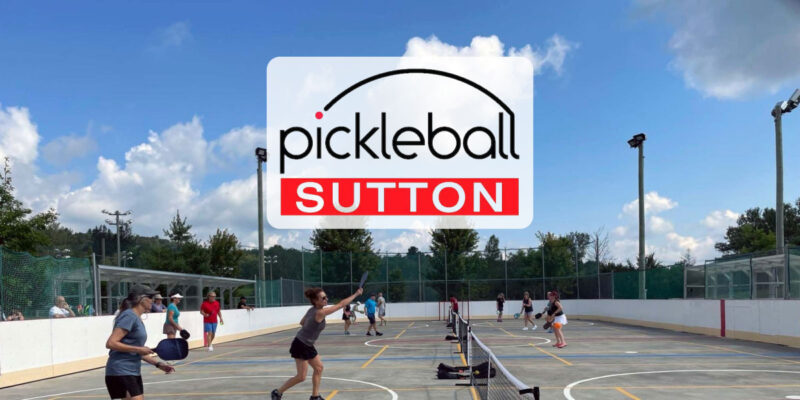Pickleball