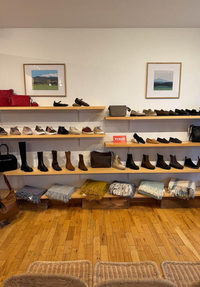 Boutique Escapade