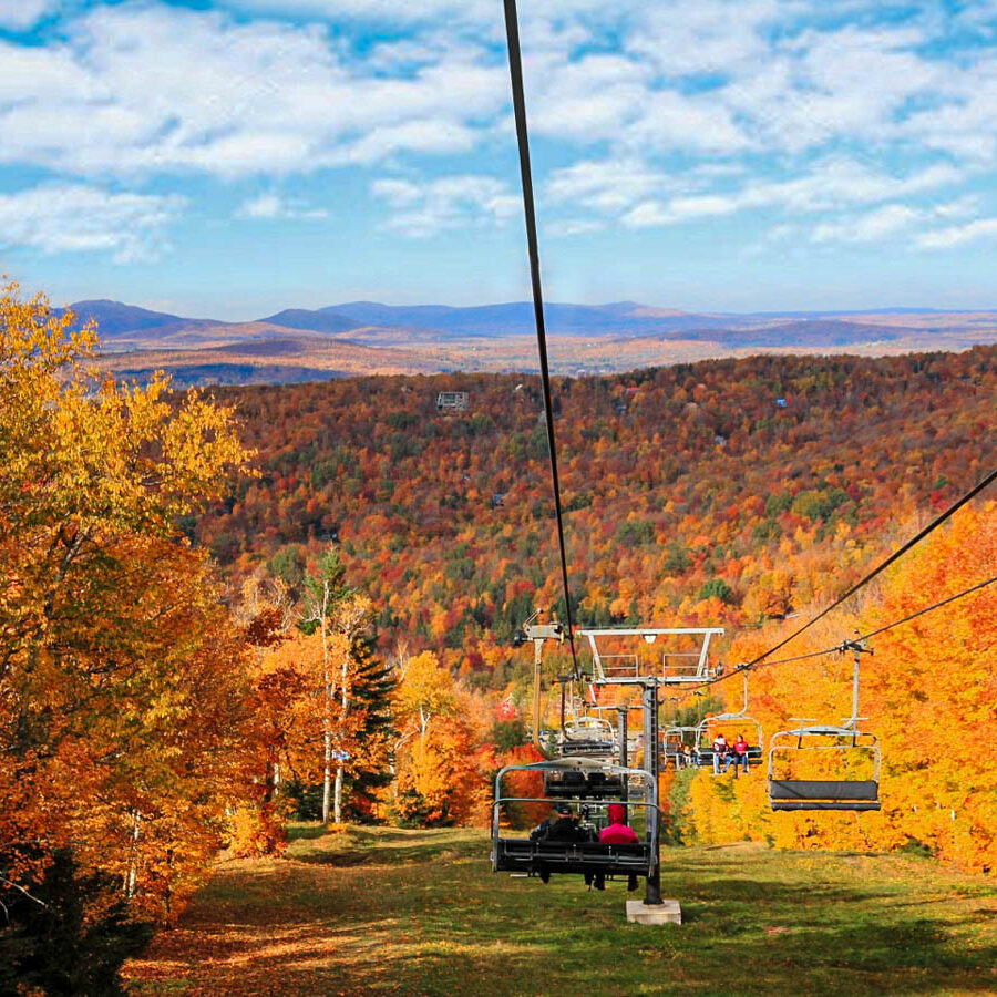 Mont Sutton