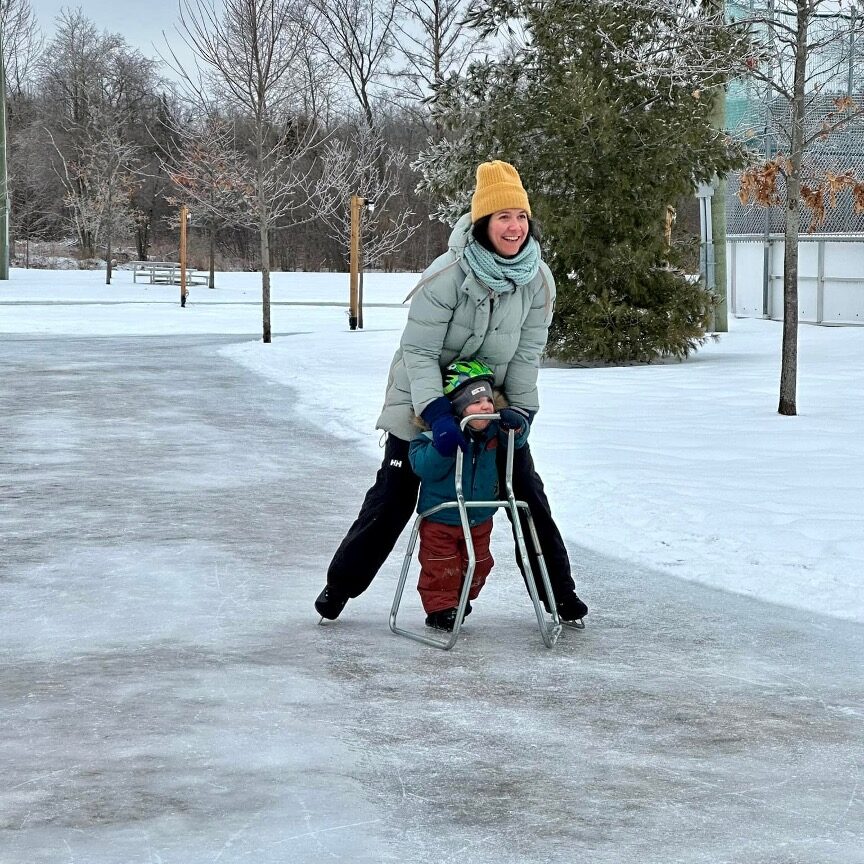 Parc-Goyette-Hill